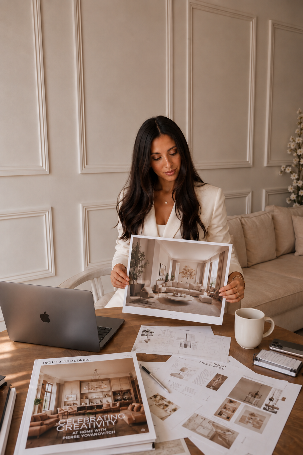 Consulenza Arredo Personalizzata