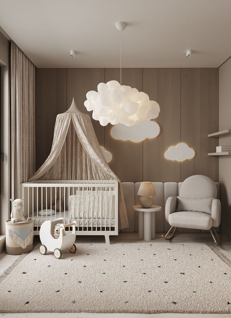 Baby Room